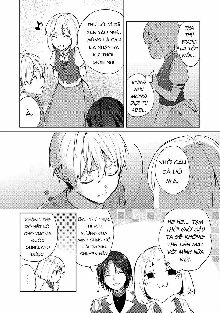 Tearmoon Empire Story 43 trang 27