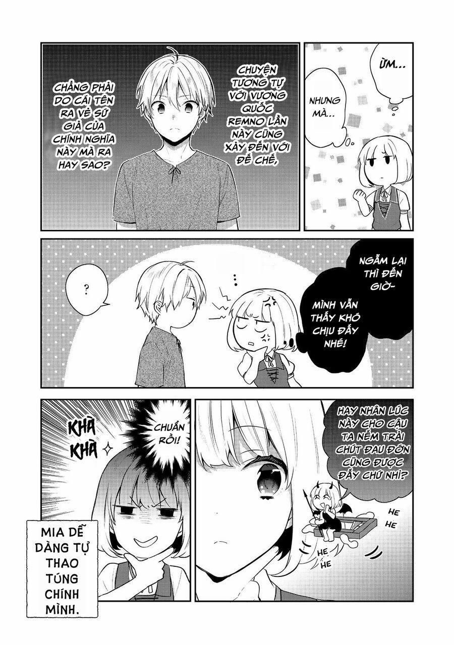 Tearmoon Empire Story 43 trang 30