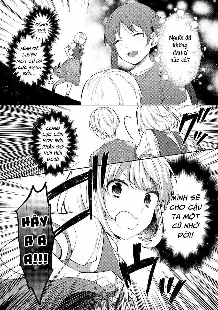 Tearmoon Empire Story 43 trang 33