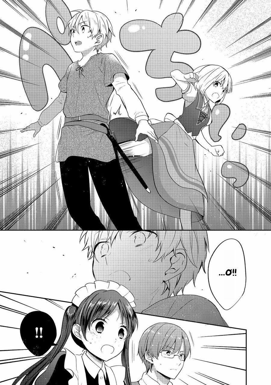 Tearmoon Empire Story 43 trang 34