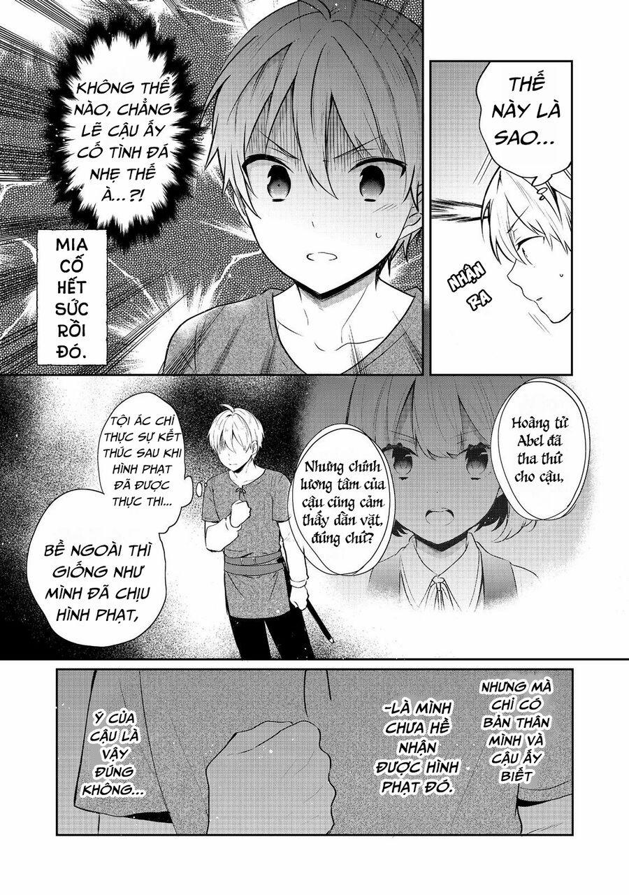 Tearmoon Empire Story 43 trang 36