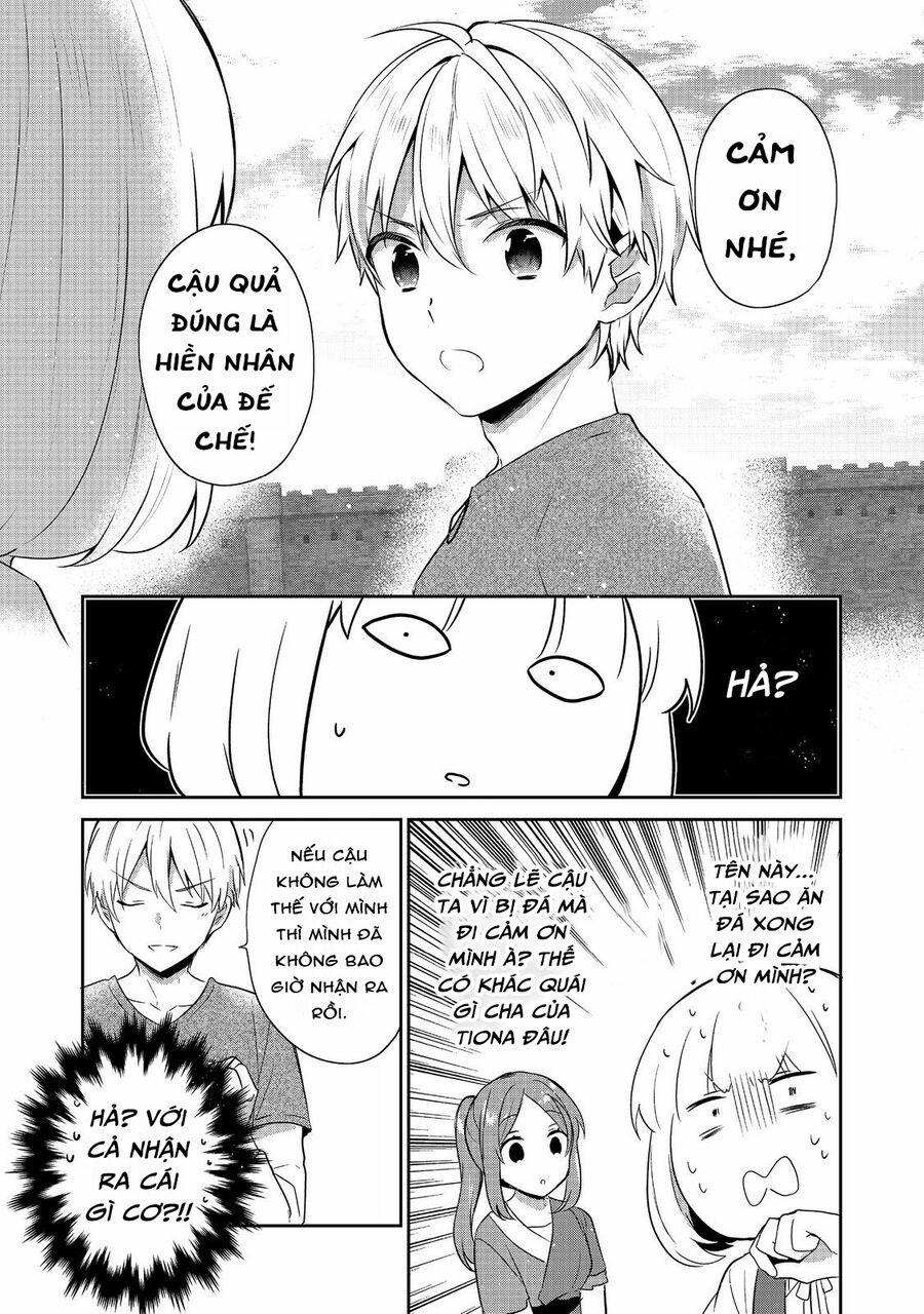 Tearmoon Empire Story 43 trang 38