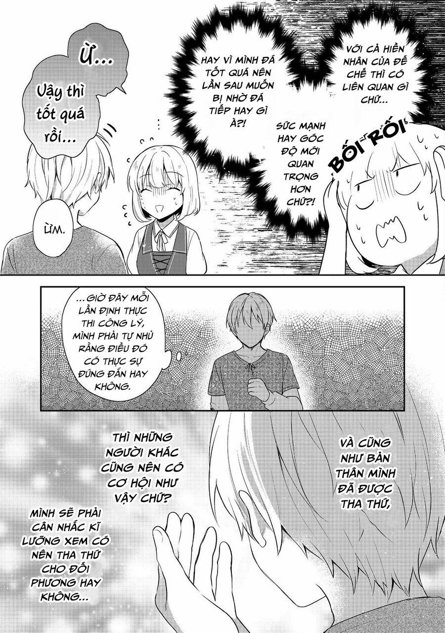 Tearmoon Empire Story 43 trang 39