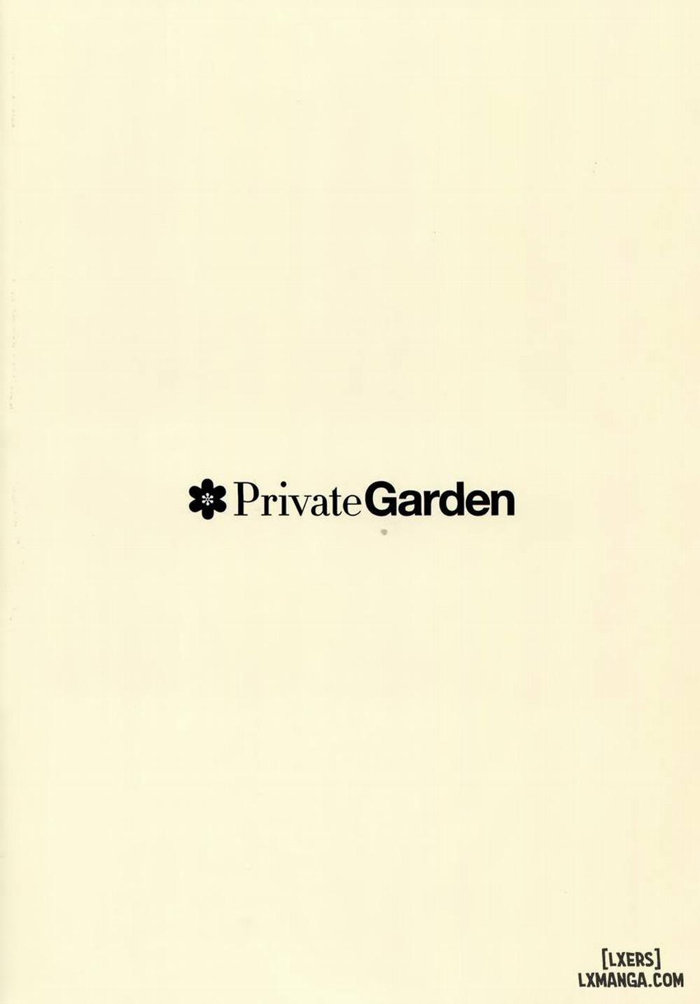 Teitoku-san, Kashima to Koko de Shimasenka Oneshot trang 20