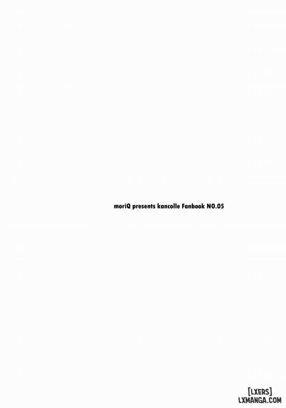 Teitoku Te・i・to・ku Oneshot trang 1