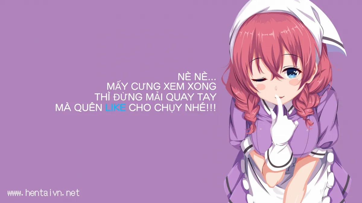 Tejina-Hentai OneShot trang 14