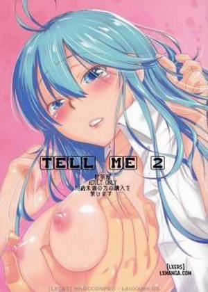 Đọc truyện tranh Tell Me 2