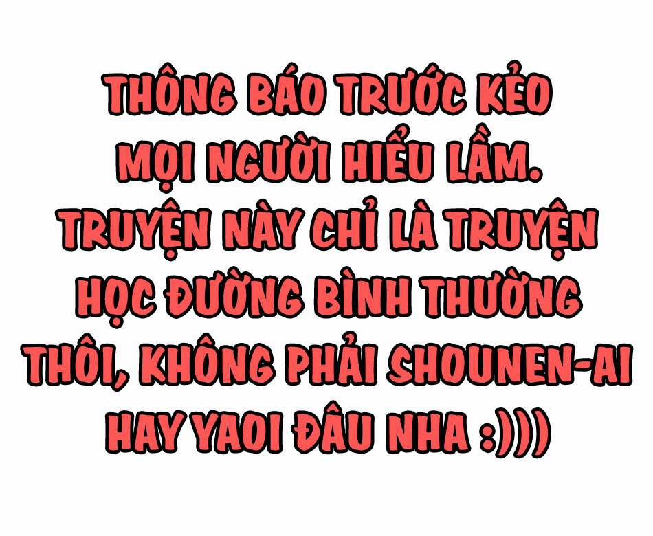 Tên Bắt Nạt Này Cứ Tử Tế Sao Ấy Chương 1 Trang 2