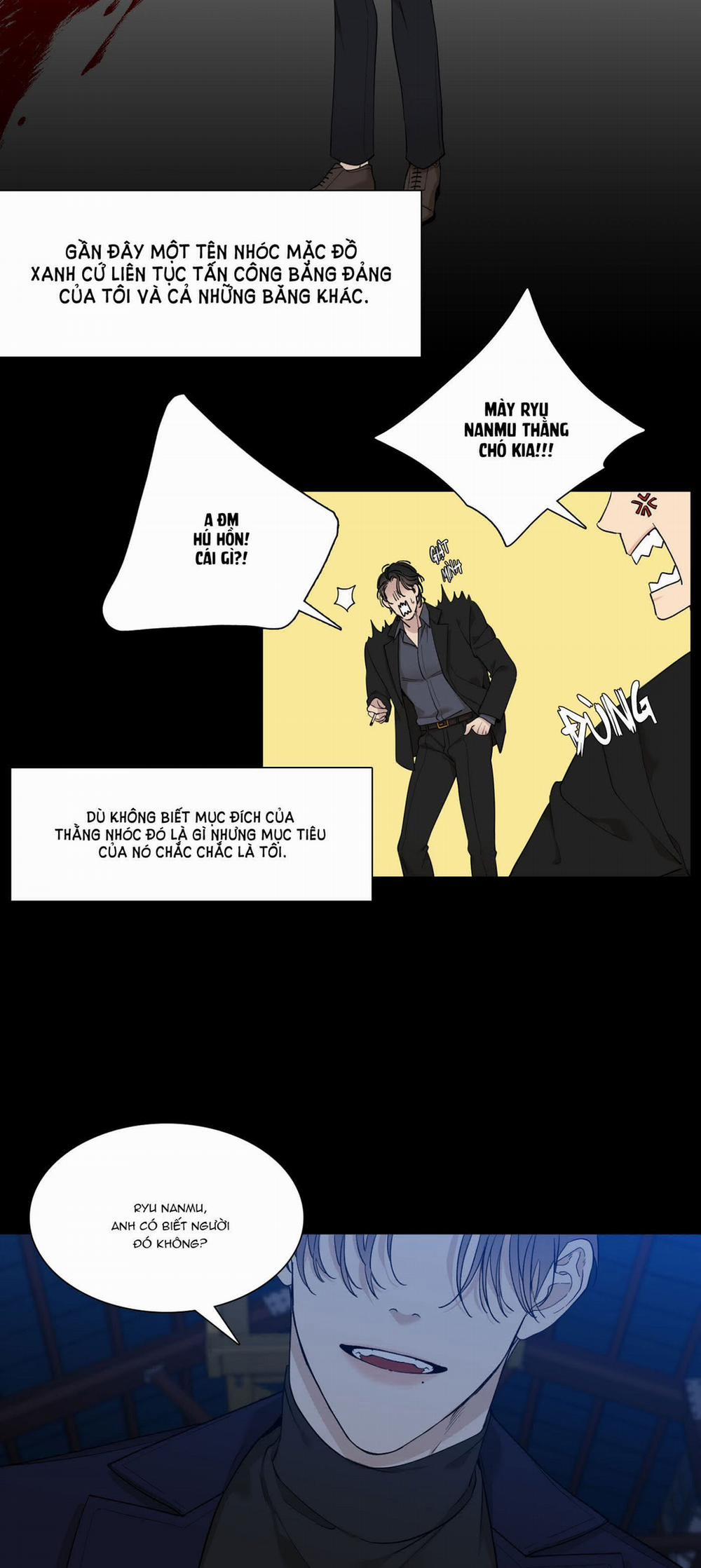 Tên Cặn Bã 1 trang 15