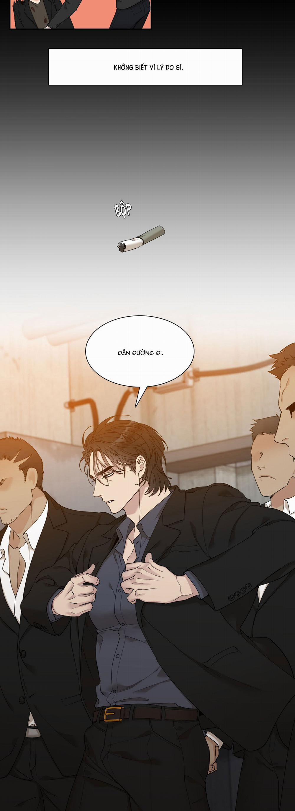 Tên Cặn Bã 1 trang 17