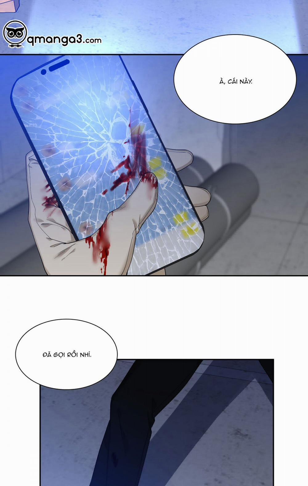 Tên Cặn Bã 1 trang 20