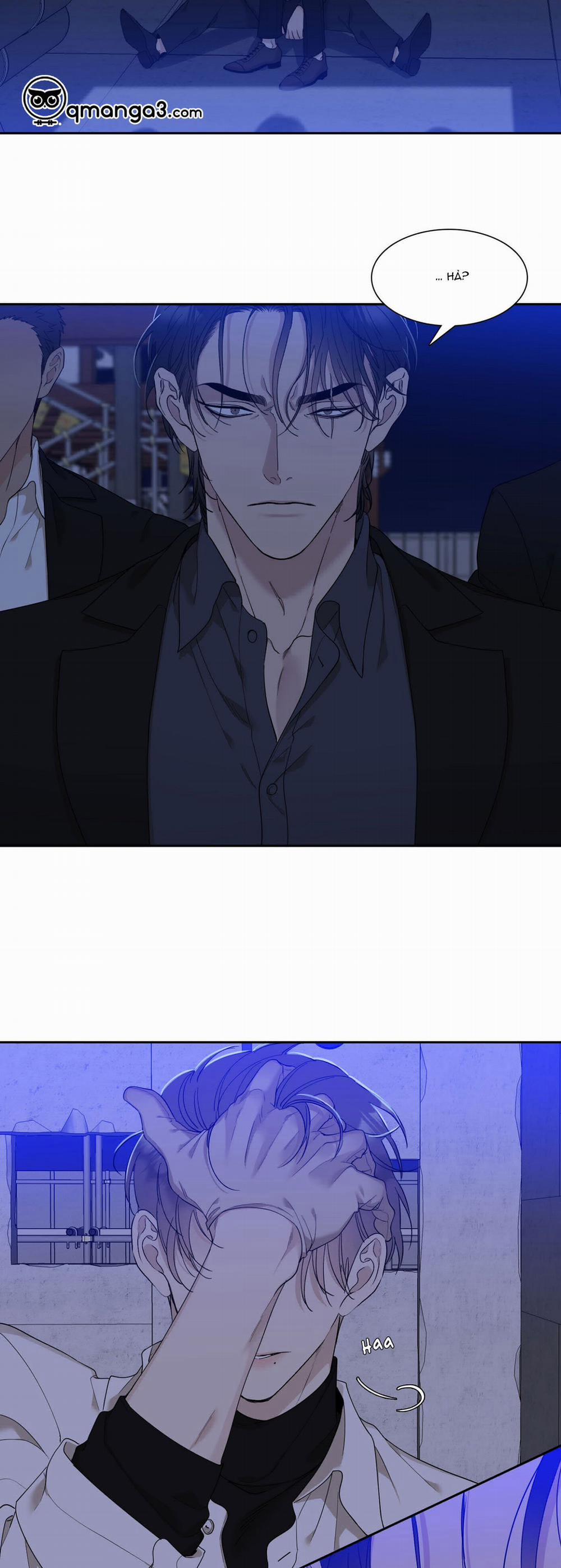 Tên Cặn Bã 1 trang 23