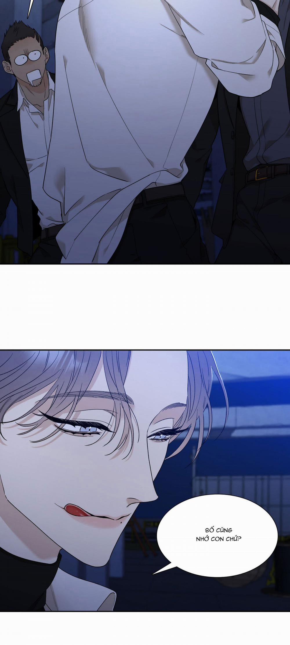 Tên Cặn Bã 1 trang 29