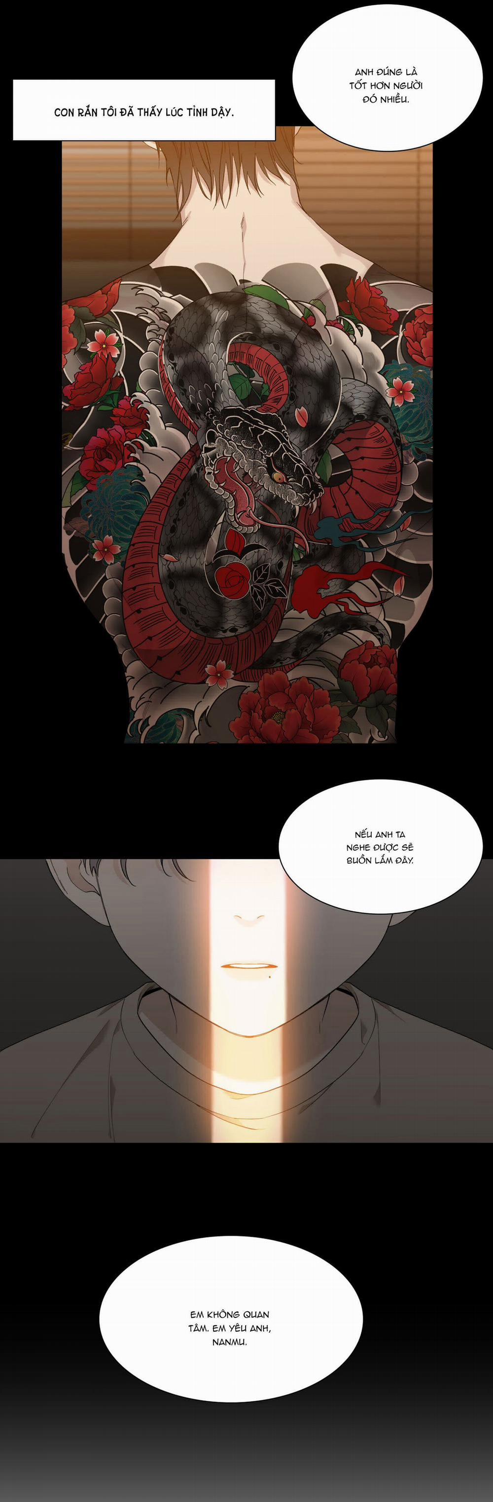 Tên Cặn Bã 1 trang 3