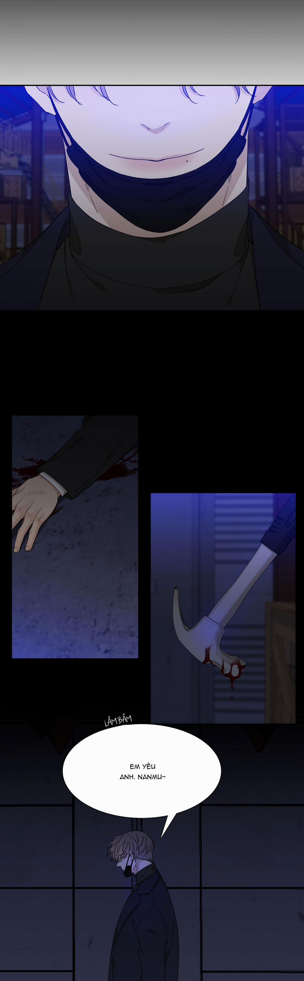 Tên Cặn Bã 1 trang 4