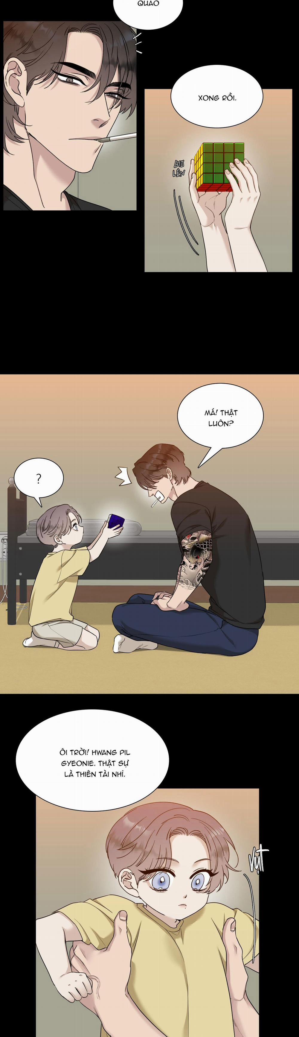 Tên Cặn Bã 10 trang 10