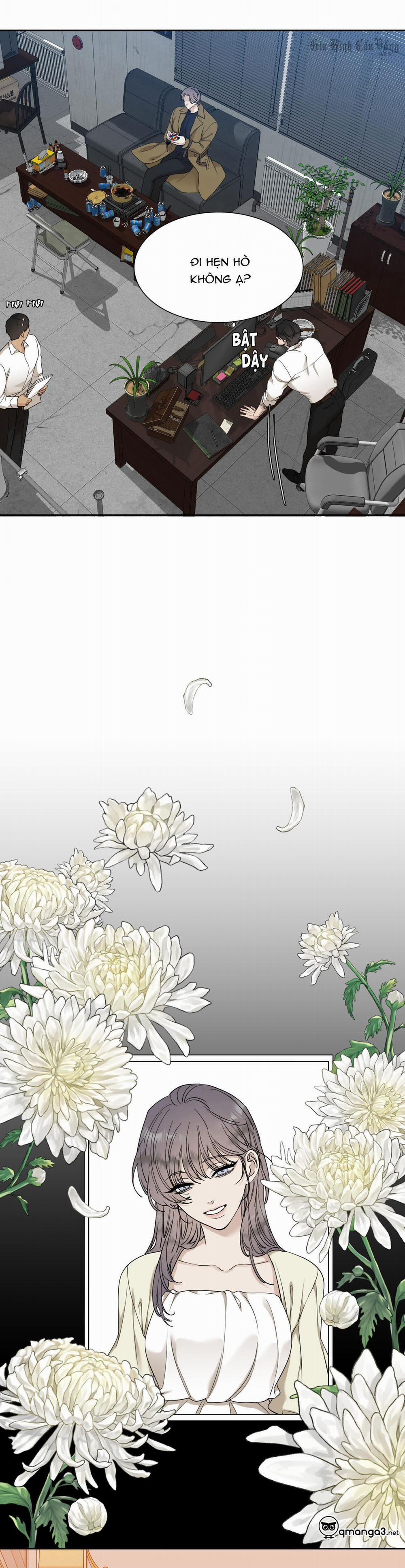 Tên Cặn Bã 10 trang 14