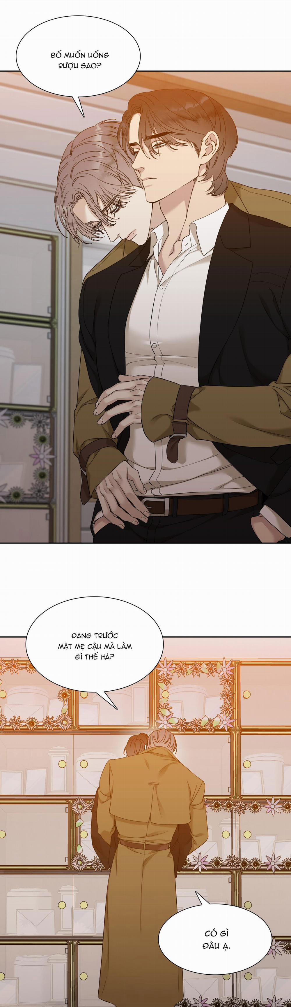 Tên Cặn Bã 10 trang 19