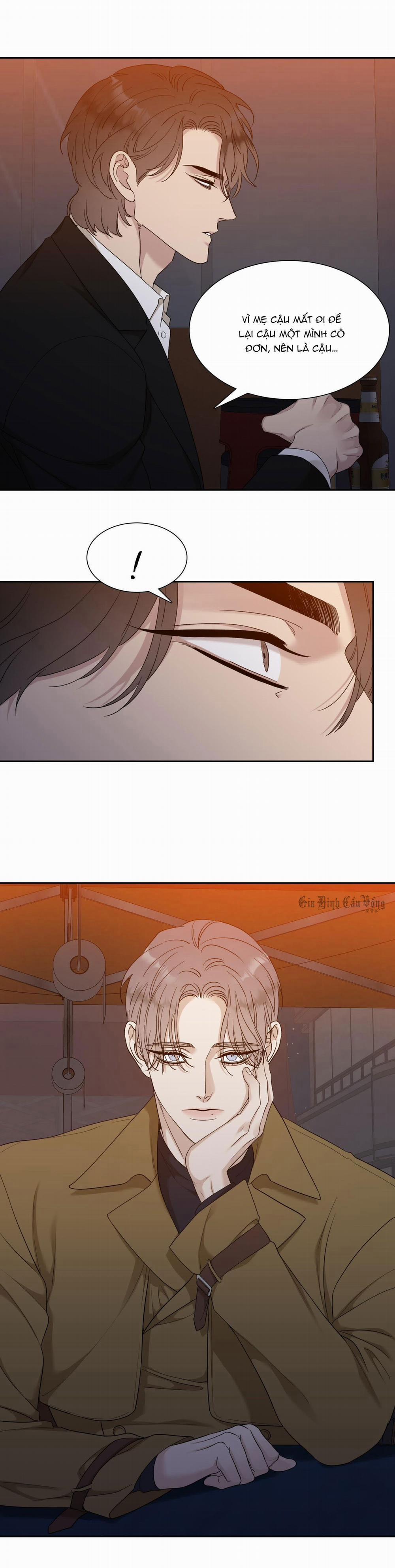 Tên Cặn Bã 10 trang 27