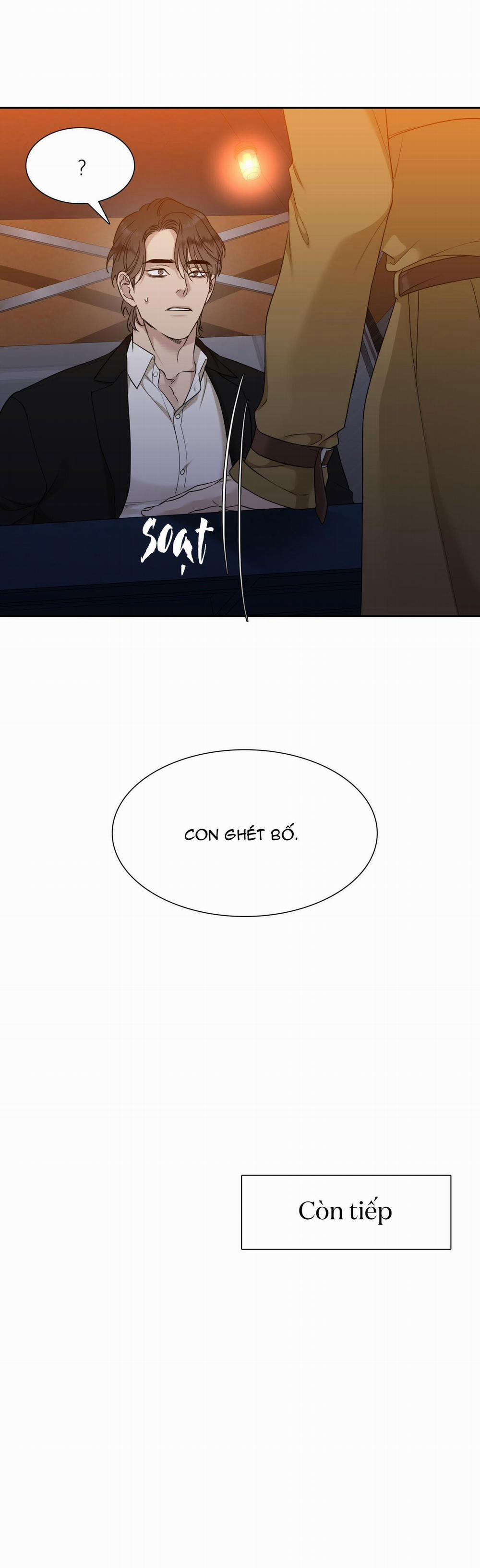 Tên Cặn Bã 10 trang 29