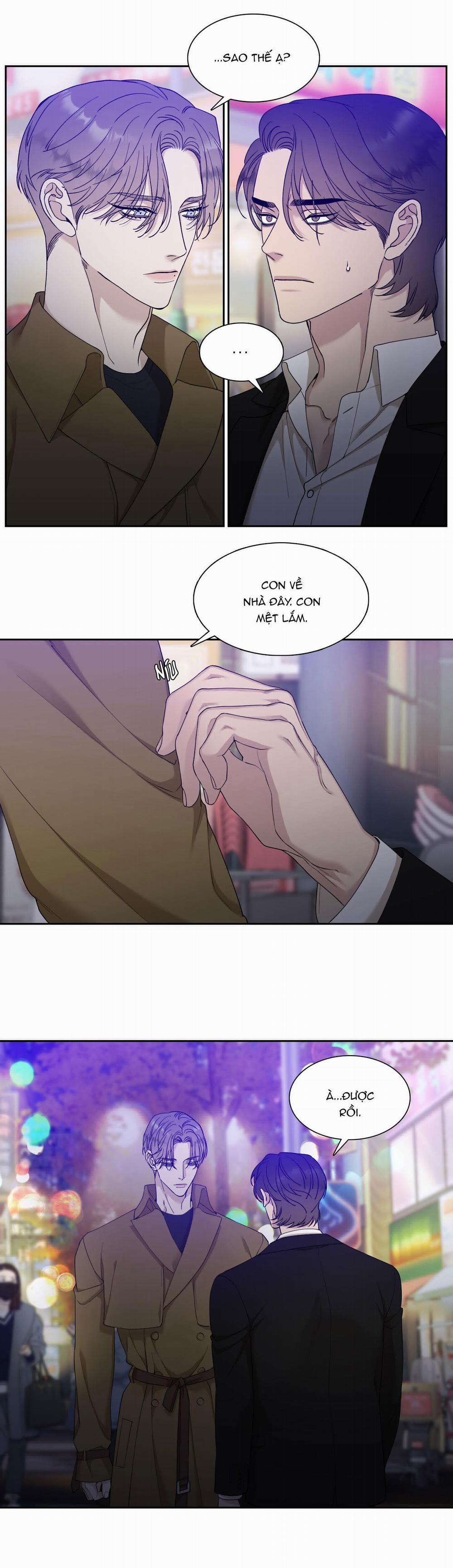 Tên Cặn Bã 11 trang 14