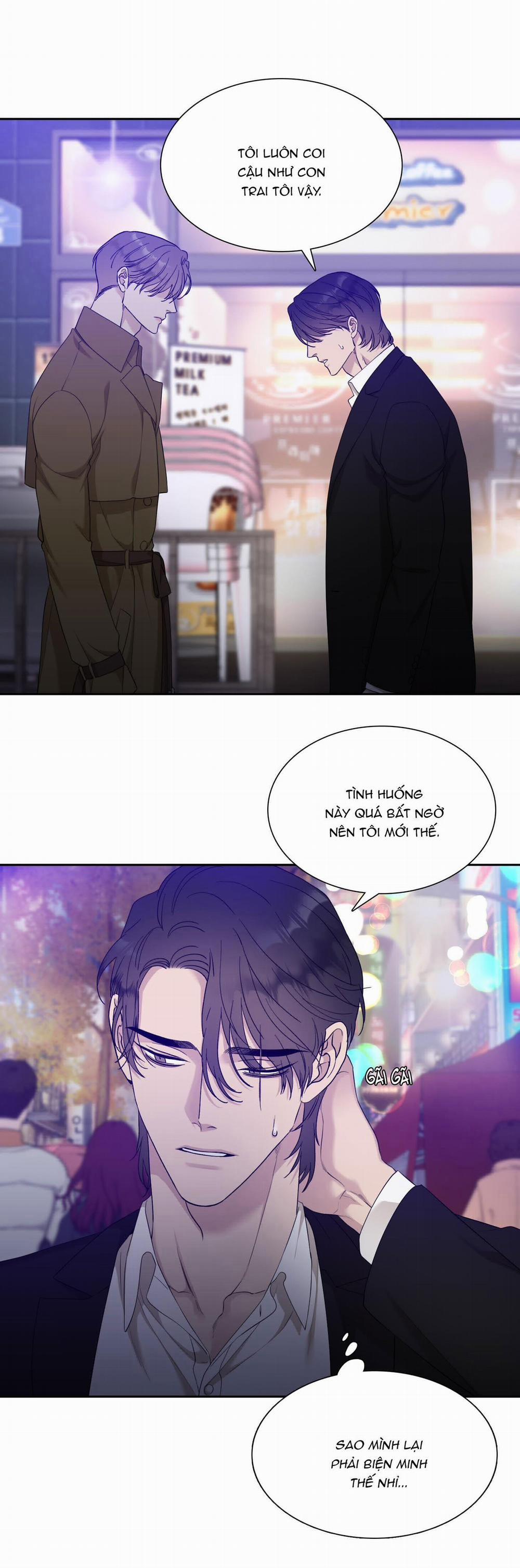 Tên Cặn Bã 11 trang 16