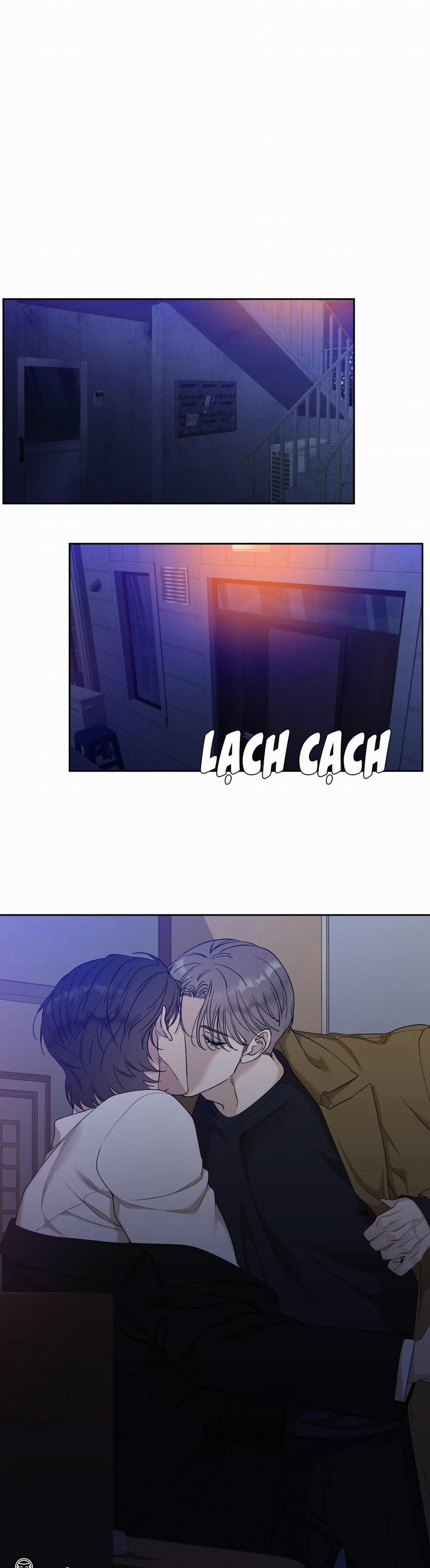 Tên Cặn Bã 11 trang 21