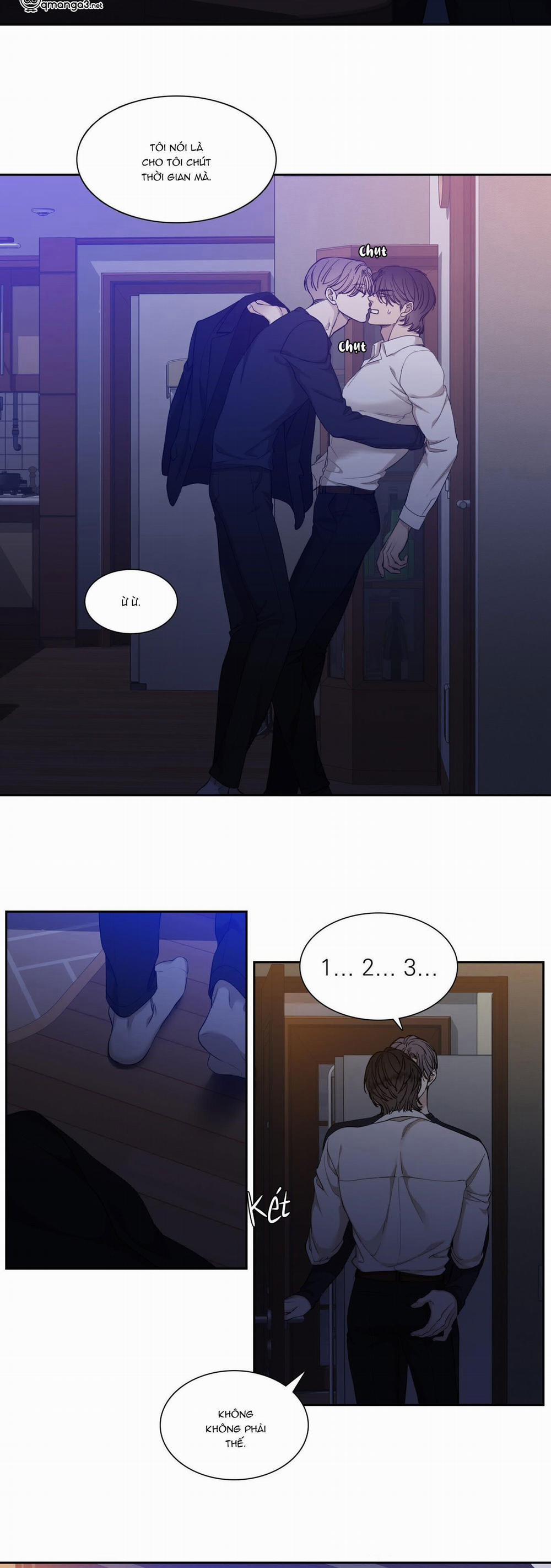 Tên Cặn Bã 11 trang 22