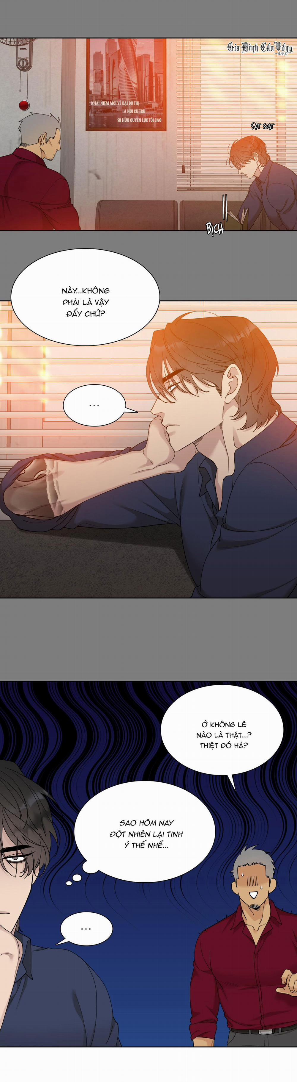 Tên Cặn Bã 11 trang 3