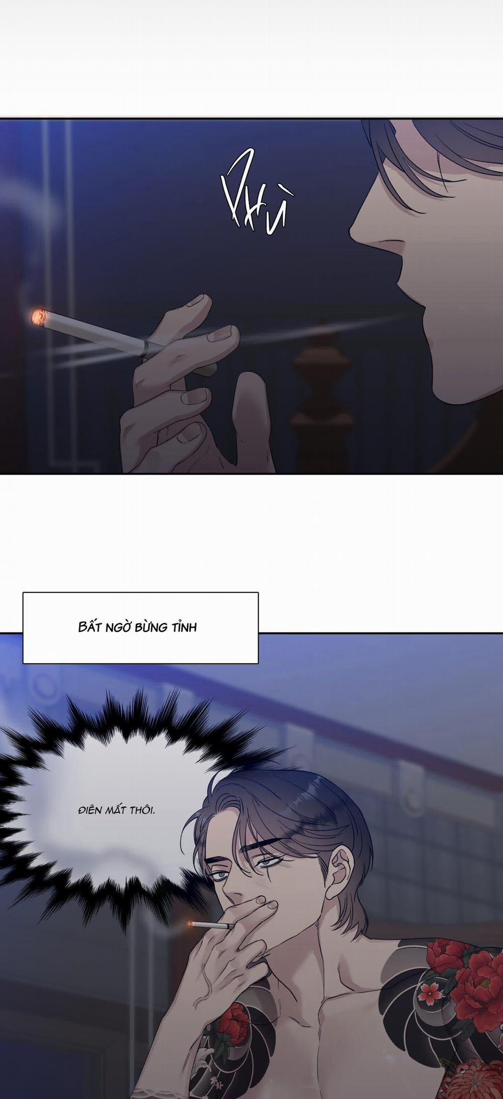 Tên Cặn Bã 12 trang 18