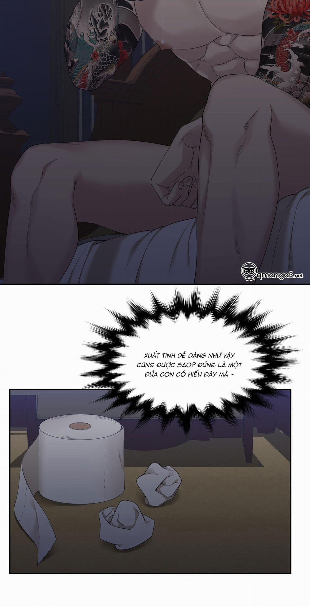 Tên Cặn Bã 12 trang 19