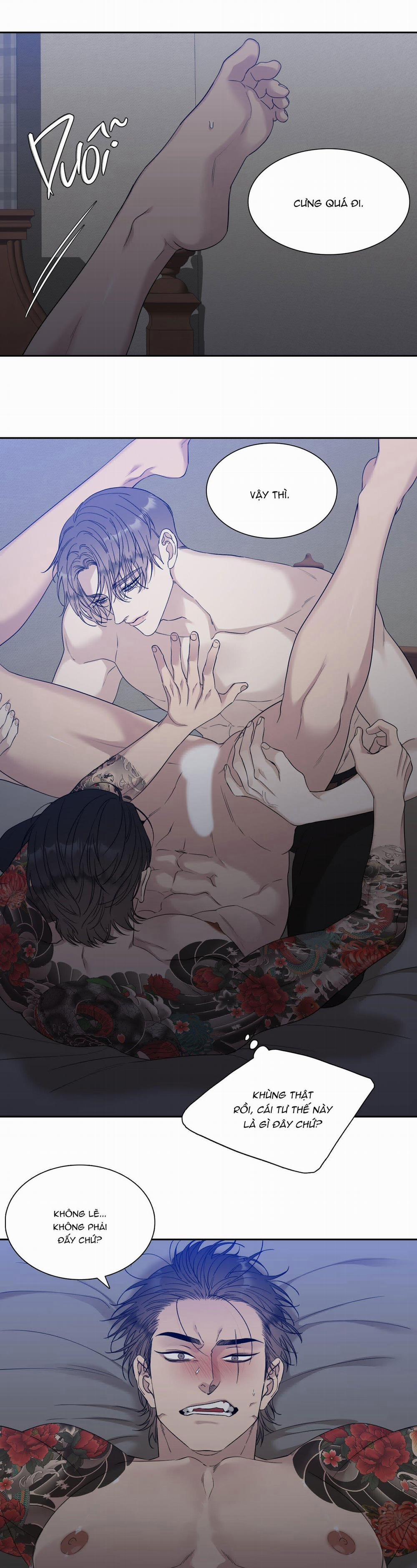 Tên Cặn Bã 12 trang 3