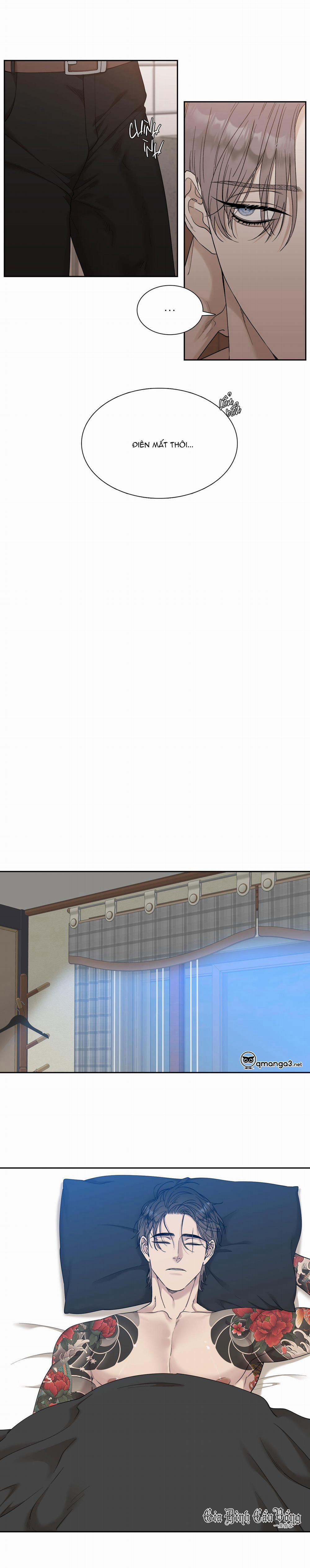 Tên Cặn Bã 13 trang 2