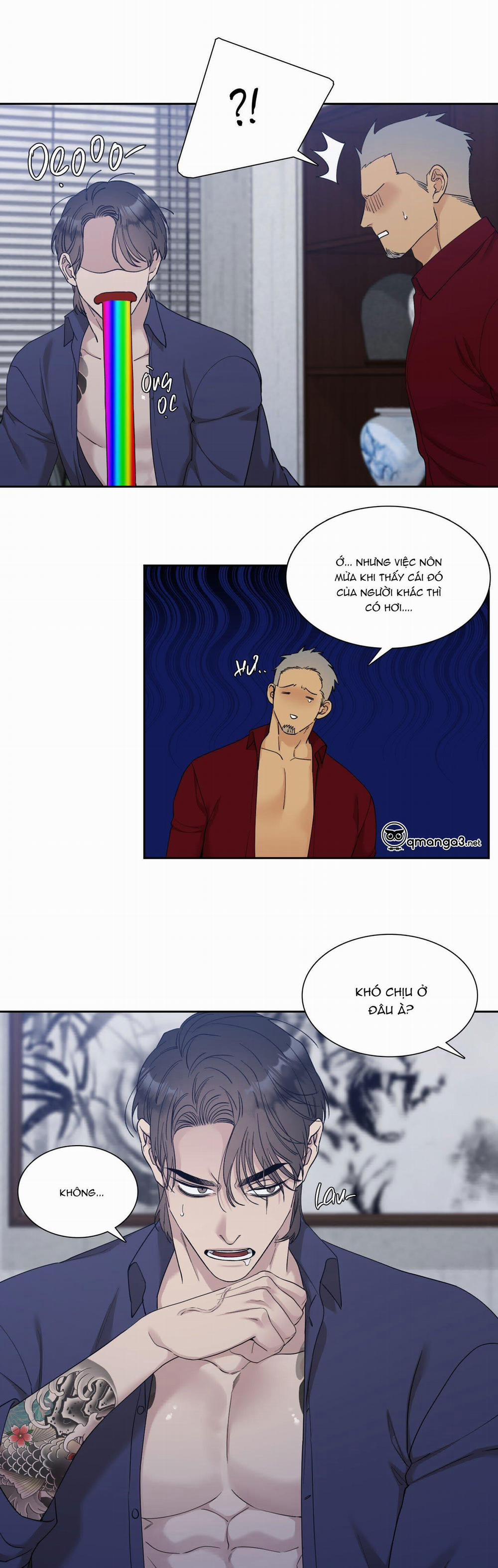 Tên Cặn Bã 13 trang 20