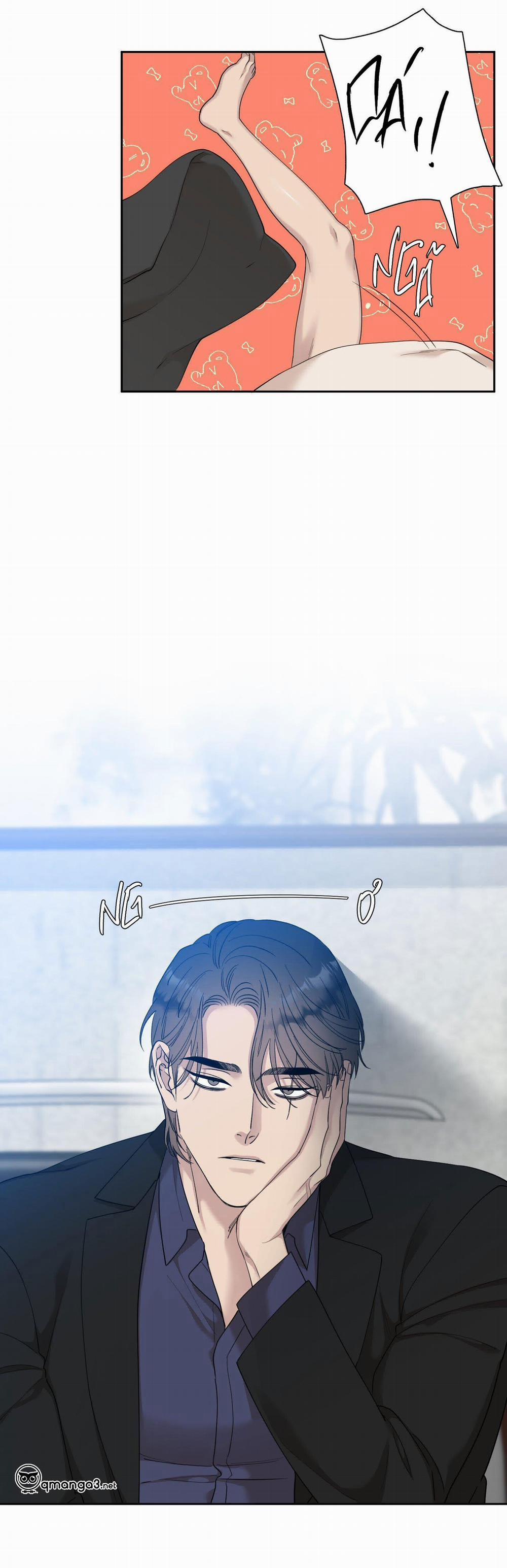 Tên Cặn Bã 13 trang 5