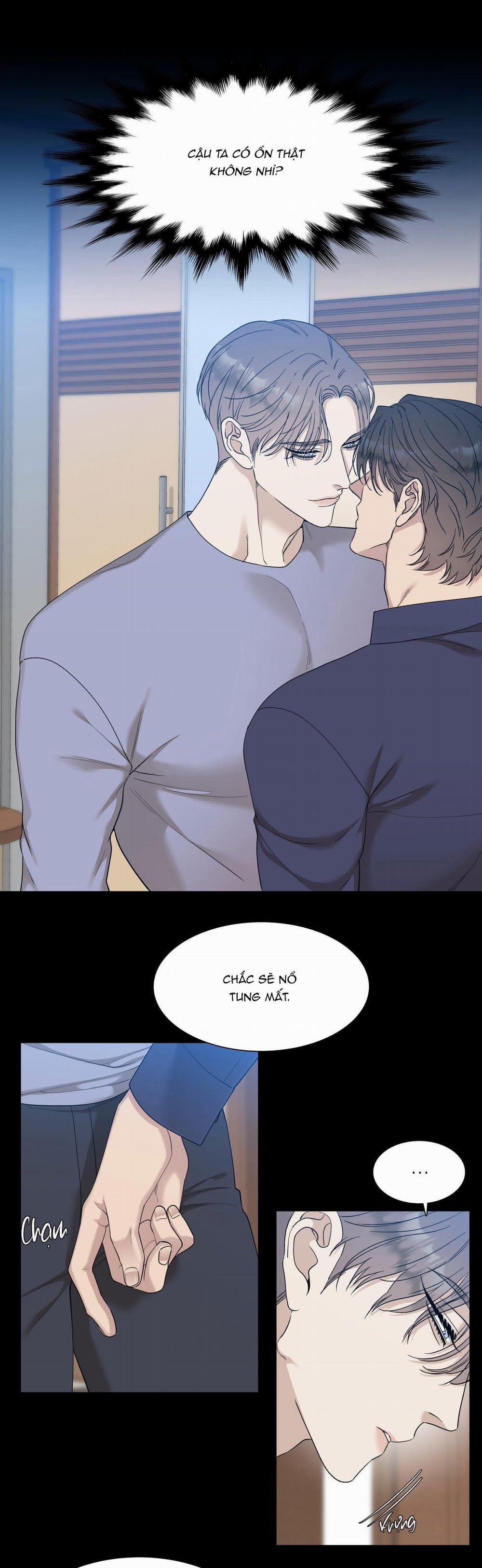 Tên Cặn Bã 13 trang 9