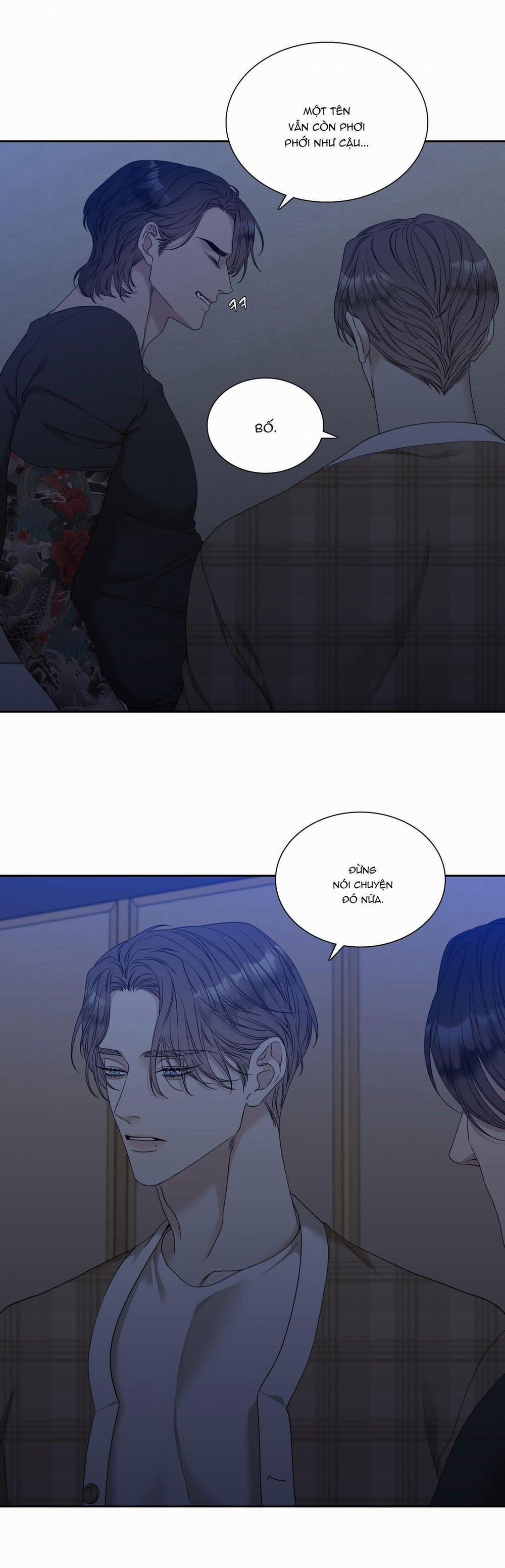 Tên Cặn Bã 14 trang 12