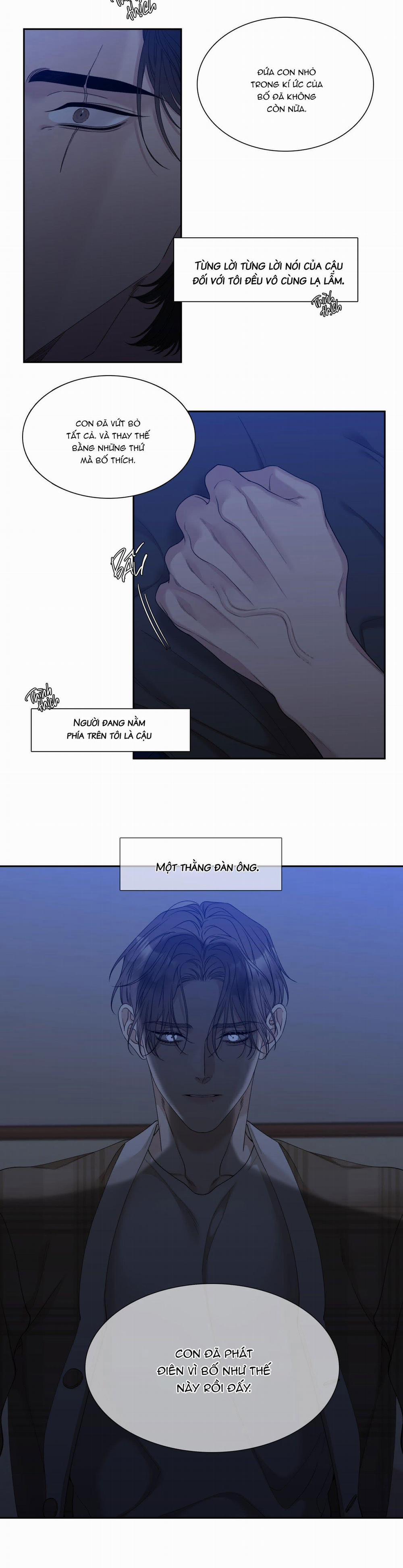 Tên Cặn Bã 14 trang 16