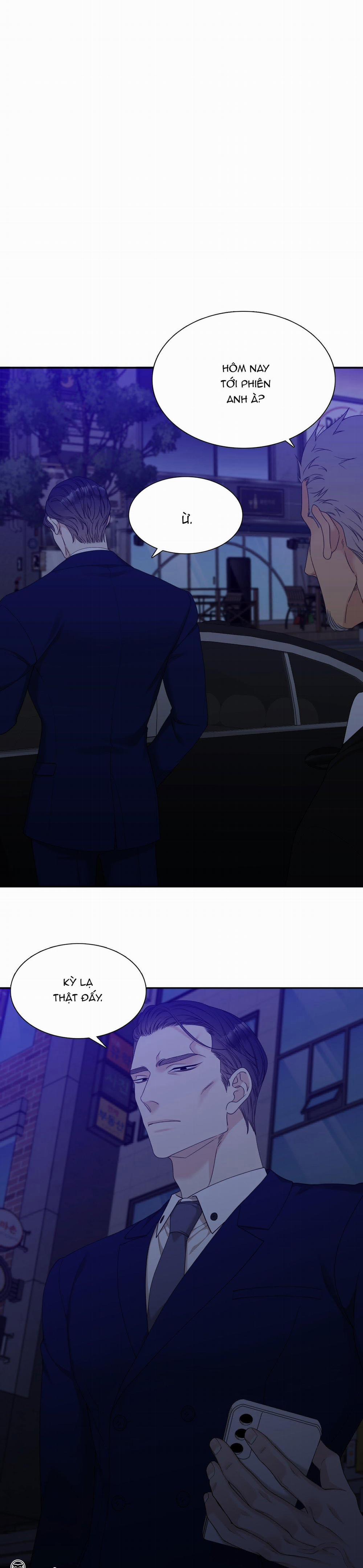Tên Cặn Bã 14 trang 21