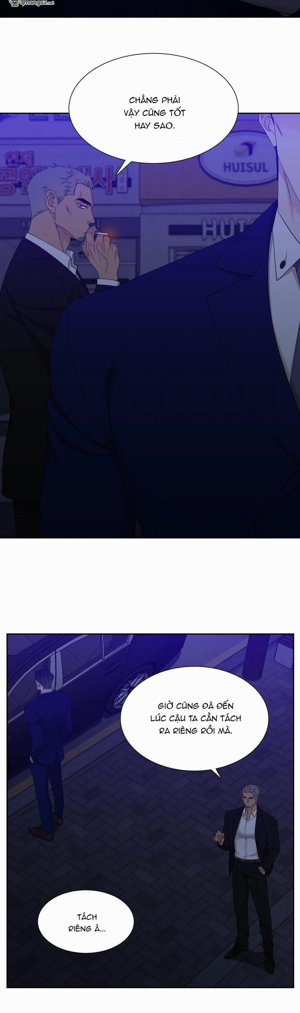 Tên Cặn Bã 14 trang 22