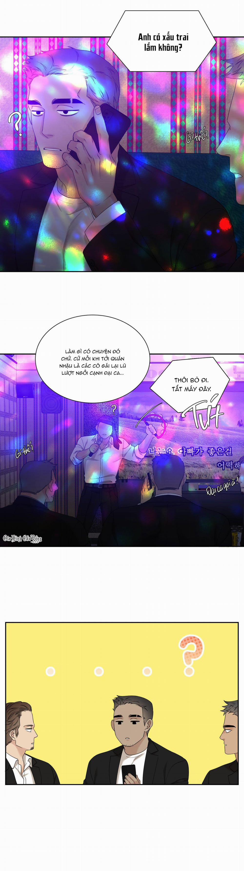 Tên Cặn Bã 14 trang 3