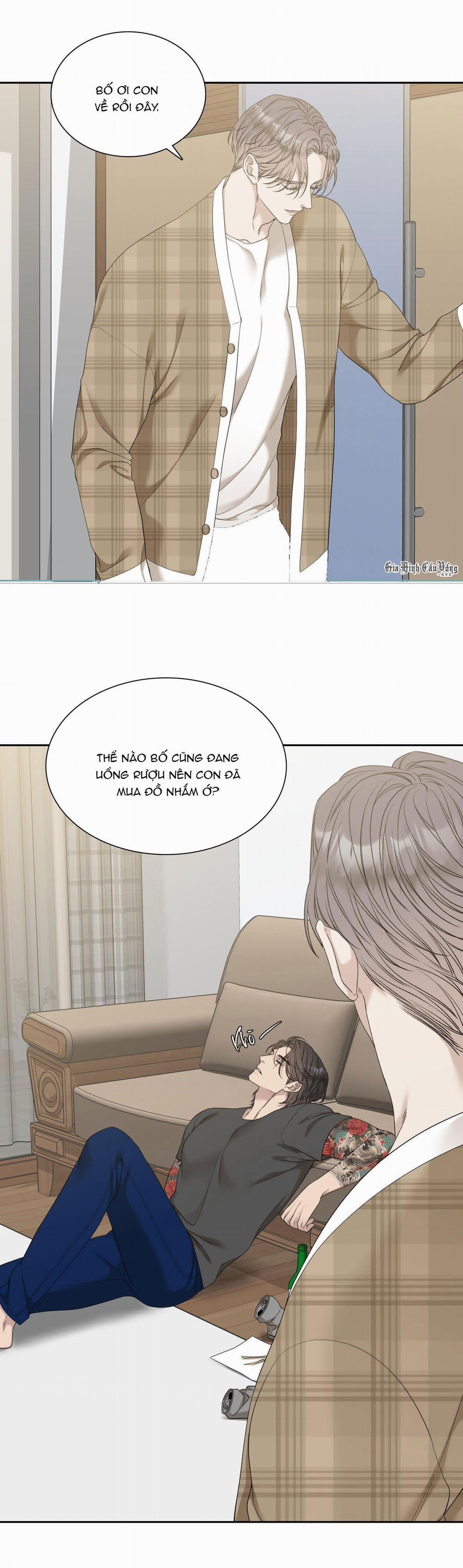 Tên Cặn Bã 14 trang 6