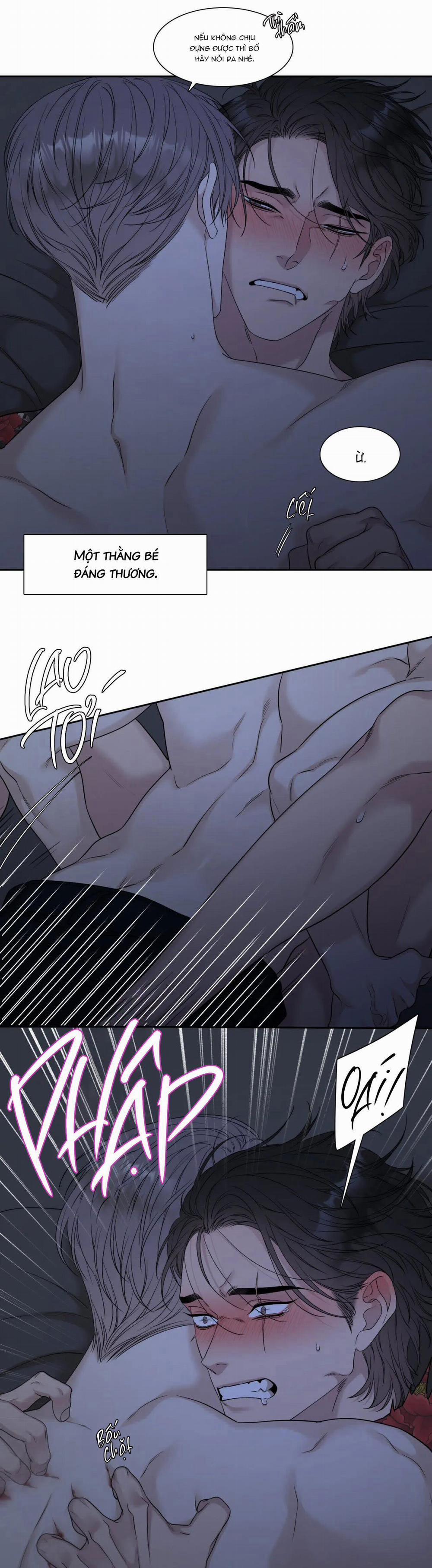 Tên Cặn Bã 15 trang 18