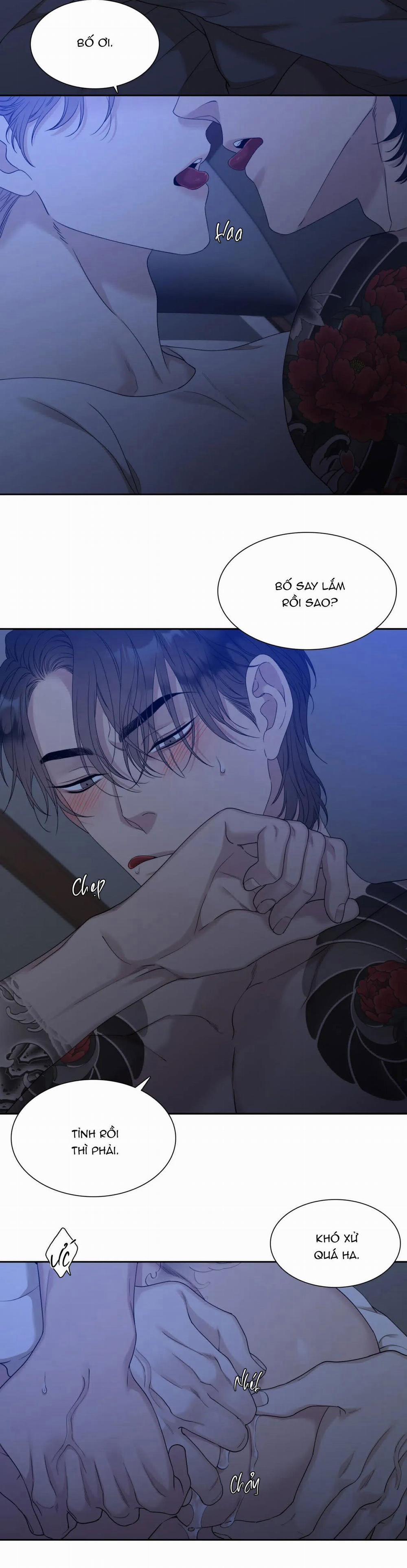 Tên Cặn Bã 15 trang 2