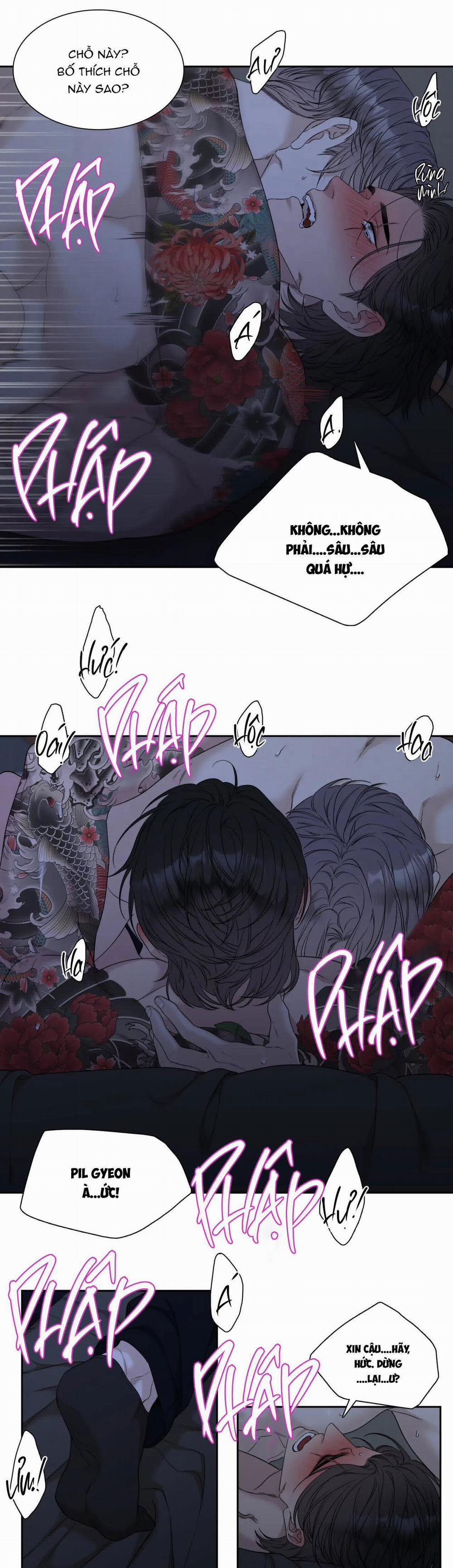 Tên Cặn Bã 15 trang 20