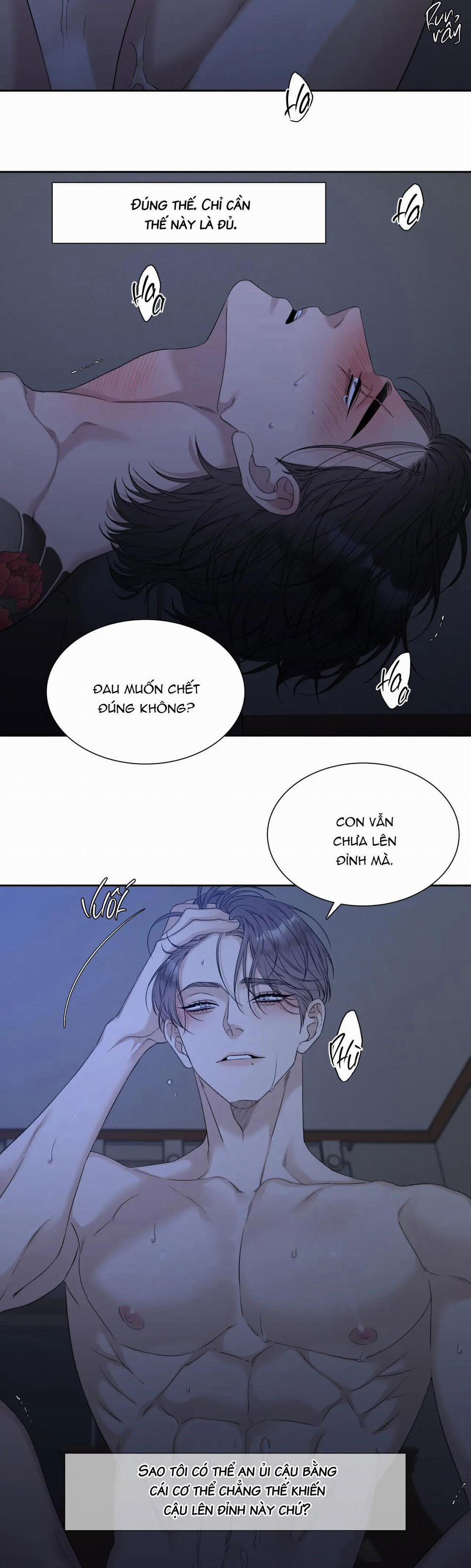 Tên Cặn Bã 15 trang 22