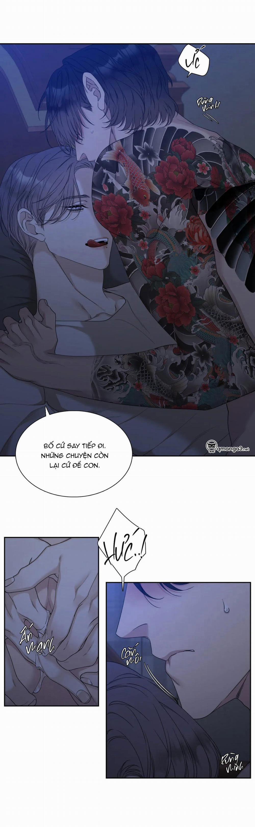 Tên Cặn Bã 15 trang 3