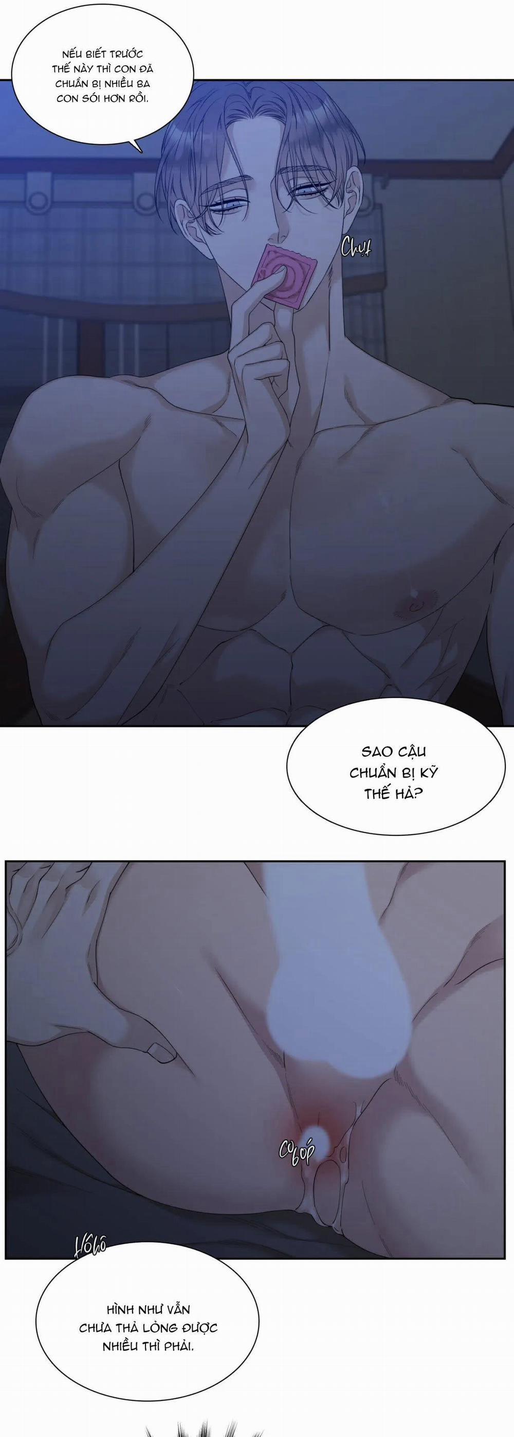 Tên Cặn Bã 15 trang 7