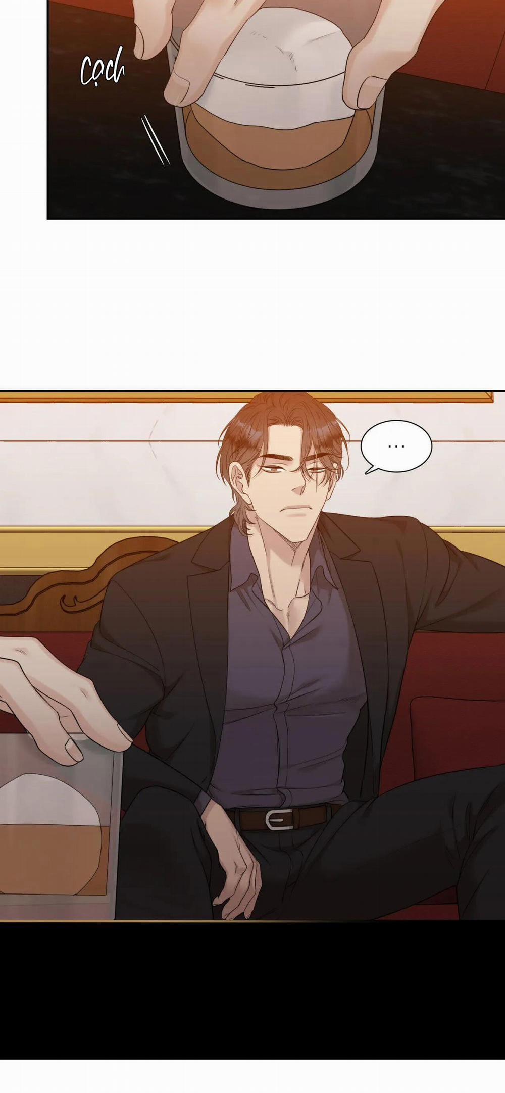 Tên Cặn Bã 17 trang 16