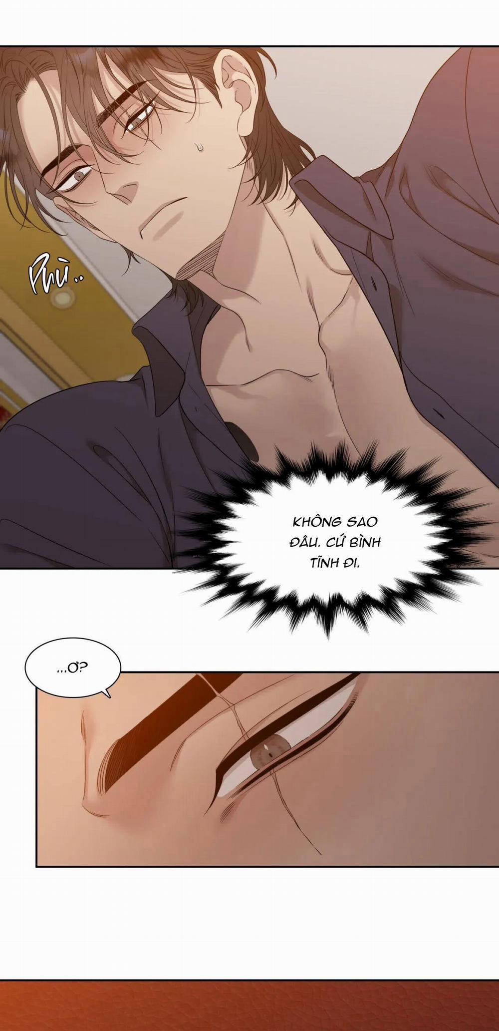 Tên Cặn Bã 17 trang 20